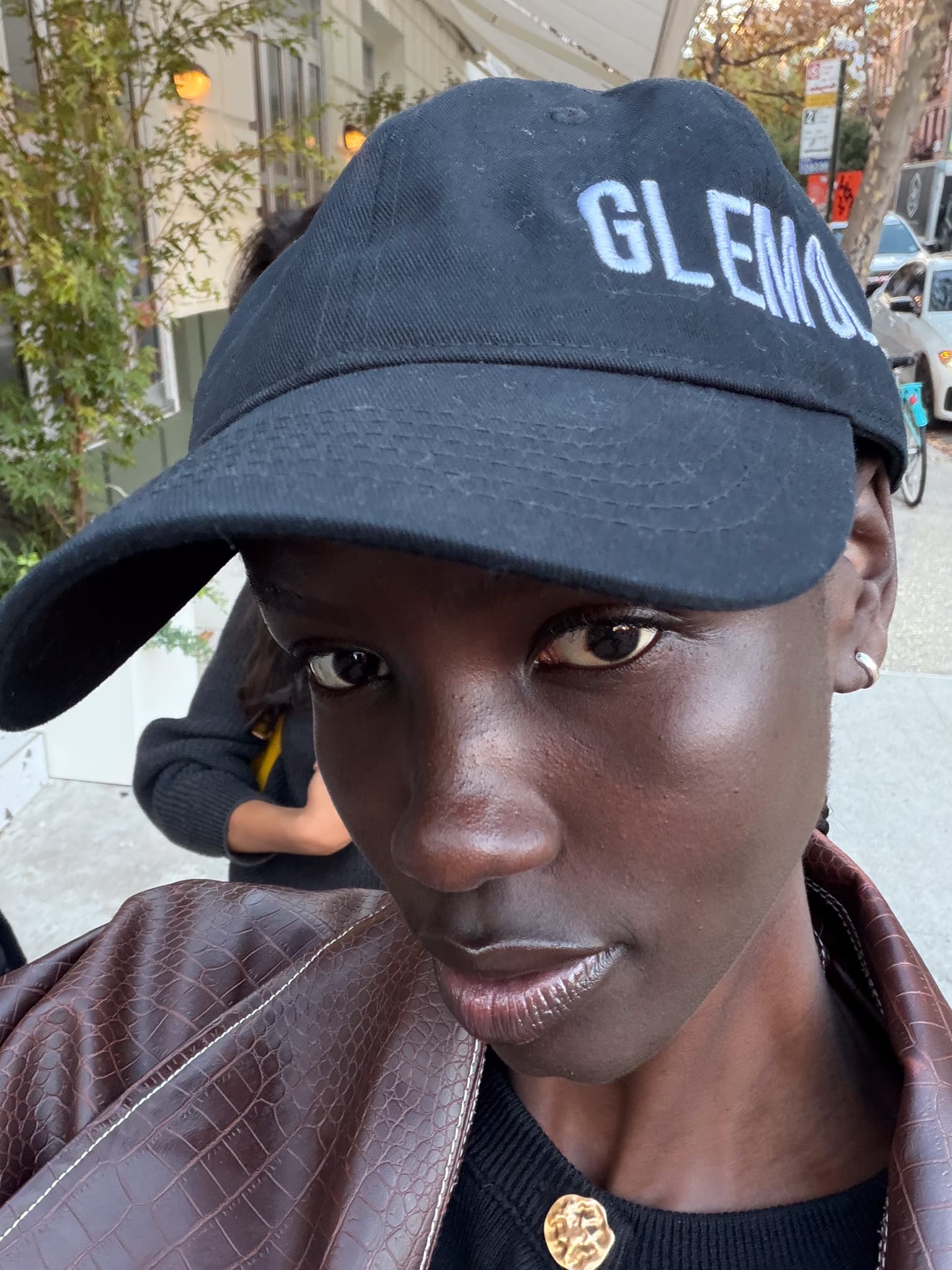 GLEMOL visual