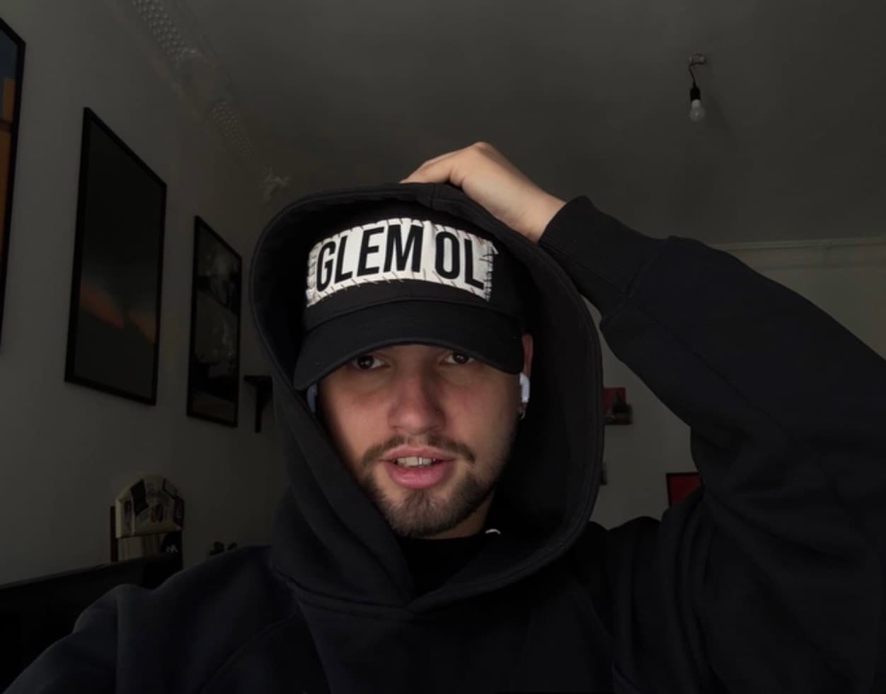 GLEMOL visual